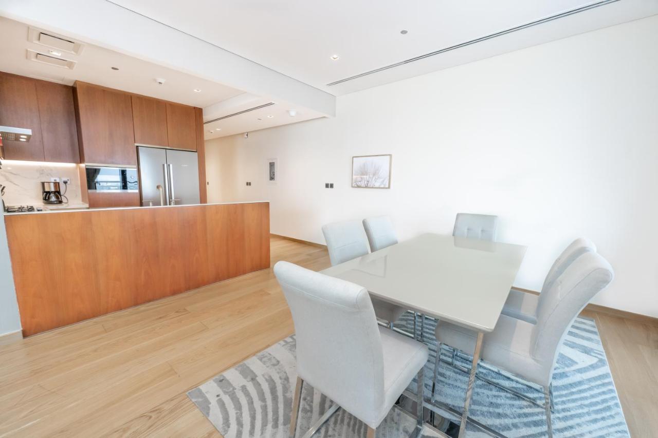Fam Living - Rp Heights - 3 Mins Walk To Burj Khalifa & Dubai Mall Downtown Dubai Exteriör bild