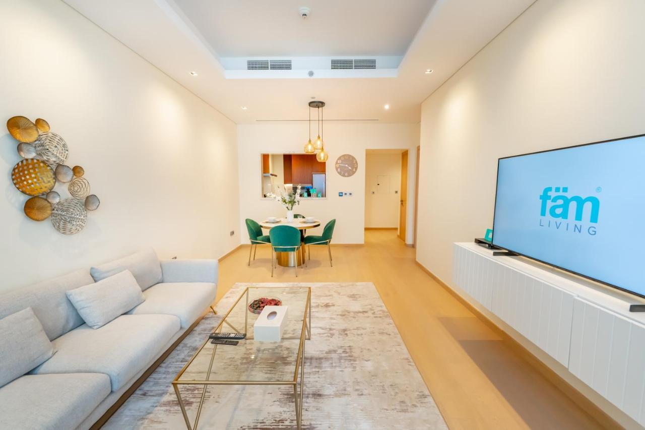 Fam Living - Rp Heights - 3 Mins Walk To Burj Khalifa & Dubai Mall Downtown Dubai Exteriör bild