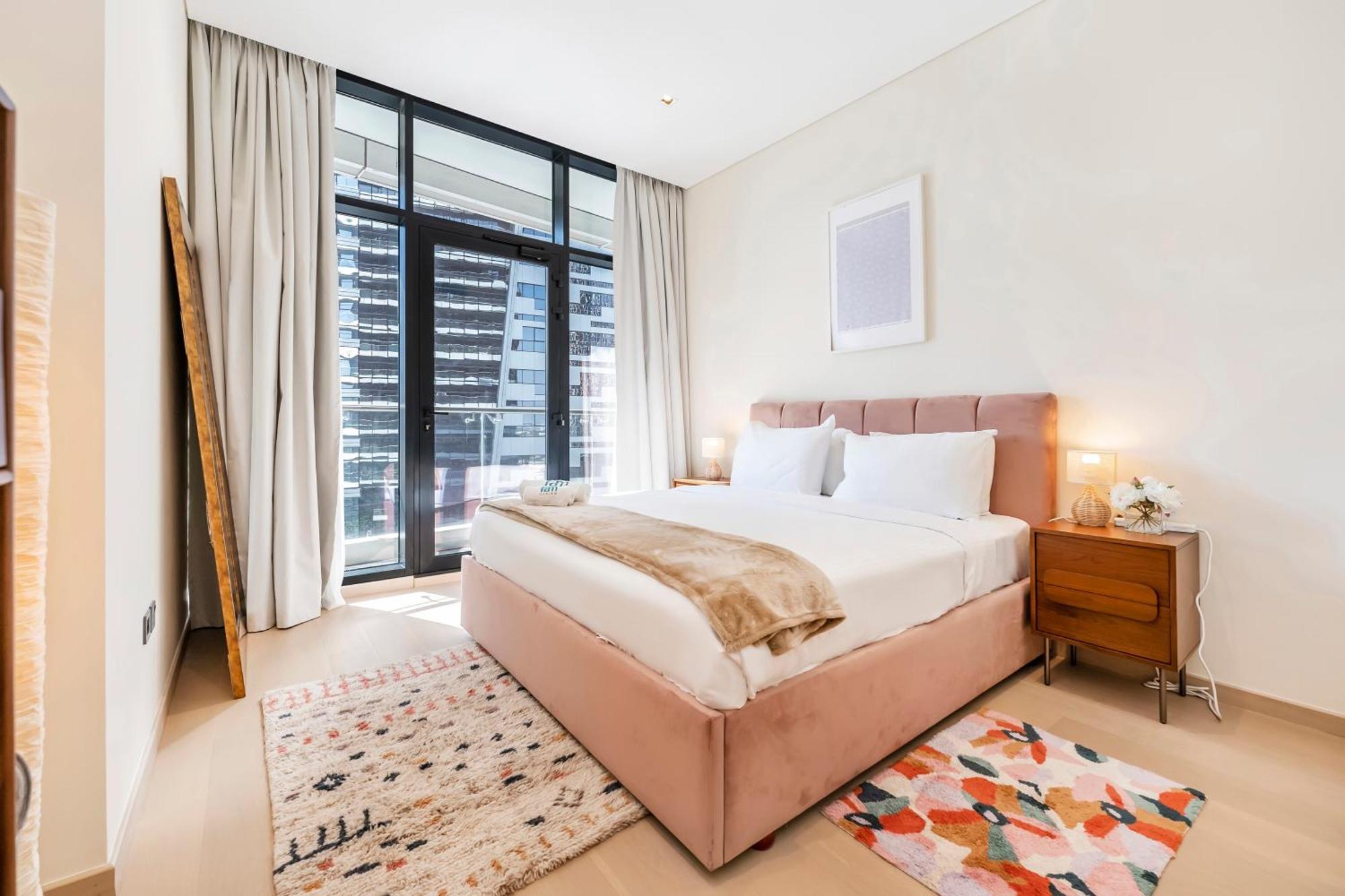 Fam Living - Rp Heights - 3 Mins Walk To Burj Khalifa & Dubai Mall Downtown Dubai Exteriör bild