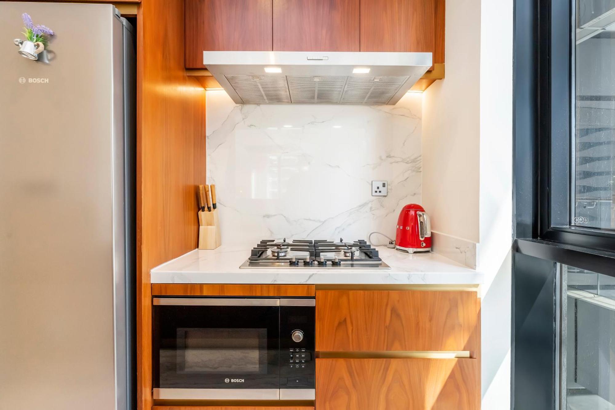 Fam Living - Rp Heights - 3 Mins Walk To Burj Khalifa & Dubai Mall Downtown Dubai Exteriör bild